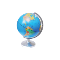 Globe-illuminated-dual-purpose