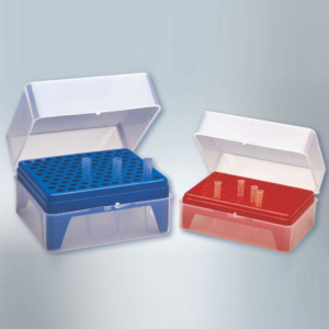 Laboratory Boxes