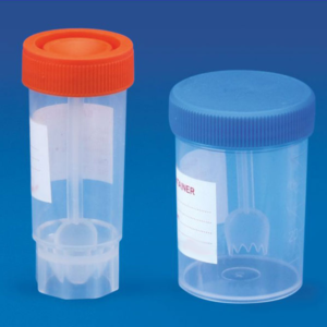 Laboratory Containers