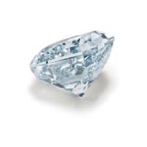 Diamond Crystal Model (Assembled in Showcase)